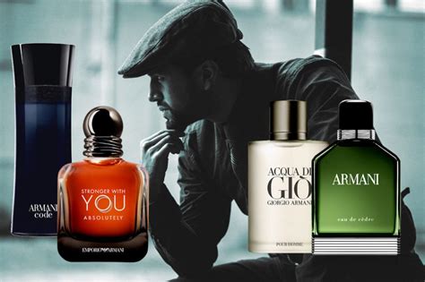 fragrance mannen